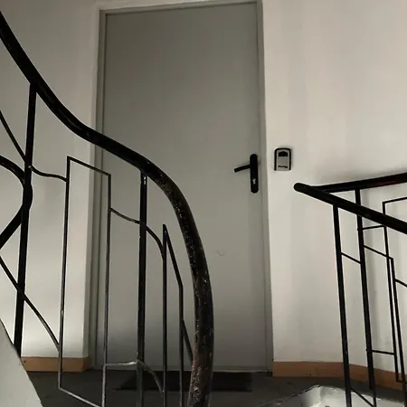 Apartment Grand Centre St Pierre *