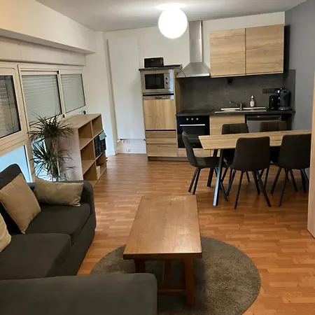 Grand Centre St Pierre