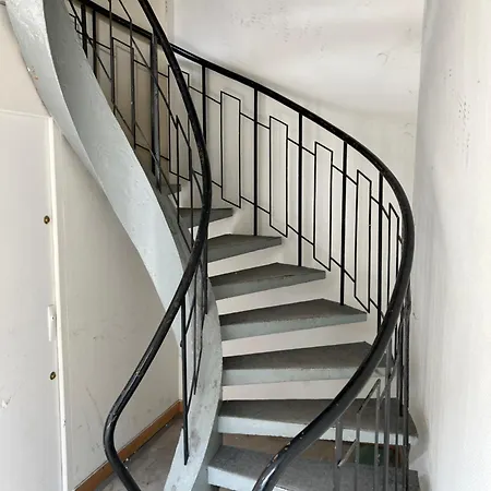 Grand Centre St Pierre