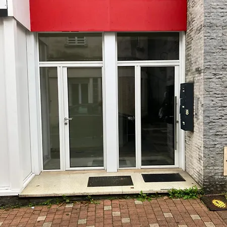 Grand Centre St Pierre Apartment *