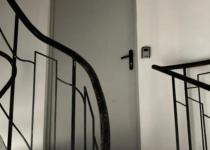 Apartment Grand Centre St Pierre *