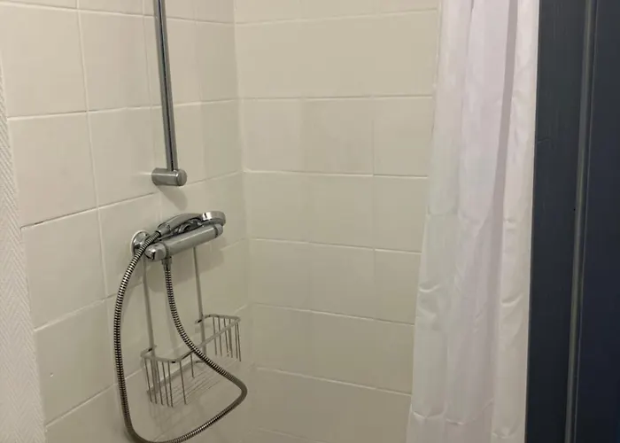 Grand Centre St Pierre *