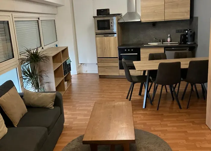 Grand Centre St Pierre