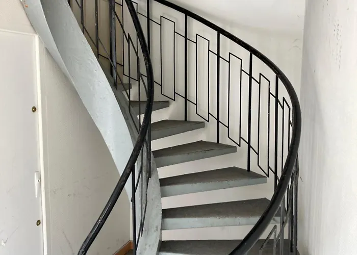 Grand Centre St Pierre